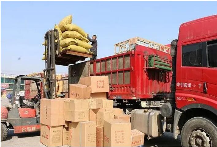 漳州到随州物流专线