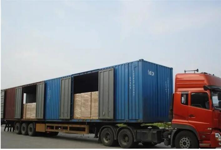 漳州到随州整车运输