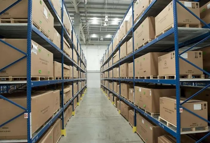 漳州到随州货物仓储