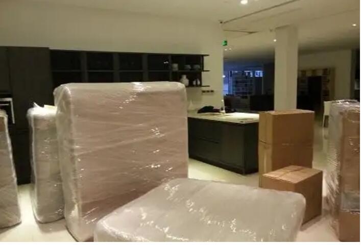 漳州到随州长途搬家