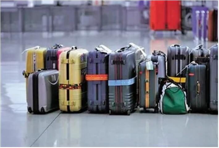 漳州到随州行李托运